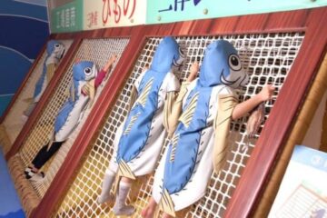 伊豆・三津シーパラダイスの人気3エリアがリニューアル！遊ぶ・学ぶ・ふれる体験が進化 – eltha