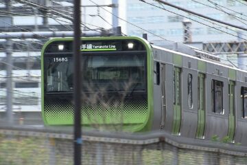 山手線の初乗り運賃10円引き上げ160円に JR東日本が運賃改定 2026年3月から