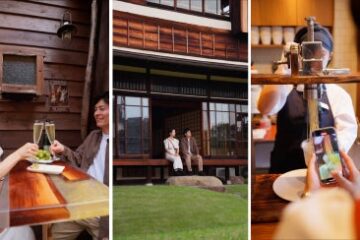 <b>熱海</b>の老舗温泉宿「古屋旅館」が<b>熱海</b>の“街歩き”の魅力を伝える動画を公開 – PR TIMES