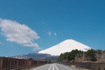 夏に行きたい「静岡県の絶景ドライブスポット」ランキング！ 2位は「富士山スカイライン」