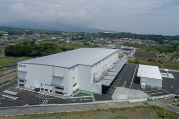 【センコー】「新<b>富士</b>第2PDセンター」を竣工 – Digital PR Platform