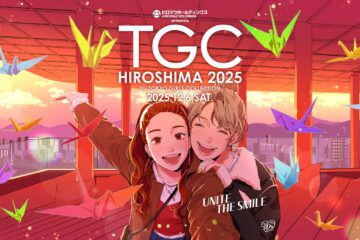 【TGC 広島 2025】開催決定！記者発表会になごみ、橘ケンチ（EXILE）が登壇！人気モデルたち …