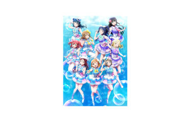『ラブライブ！サンシャイン!!』「Aqours」メンバーの誕生日をお祝いする人気グッズシリーズ第7 …