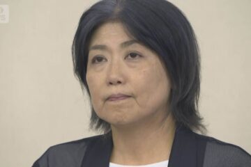 「使命実現したい」学歴詐称疑惑の<b>伊東</b>市長が前言撤回 続投表明 – テレ朝NEWS