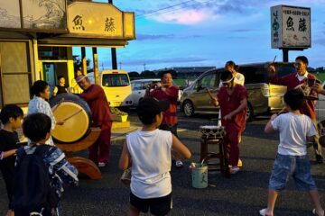<b>小山</b>市で8月6日に「YOU遊まつり」屋台グルメ、縁日、花火…地域で愛される夏祭りです | とりぷれ