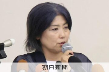 辞職撤回を告げた<b>伊東</b>市長、市幹部が総意で「ノー」 会見直前に進言 – 朝日新聞
