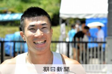 「競技以外がしんどかった」 8年ぶり9秒台、桐生祥秀がめざす姿 [世界陸上] – 朝日新聞