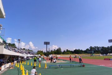 【大会結果】<b>富士</b>北麓ワールドトライアル（2025年8月3日） | 月陸Online｜月刊陸上競技