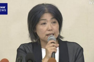 静岡 伊東 田久保市長 辞職の意向撤回 不信任決議案提出が焦点 – NHKニュース