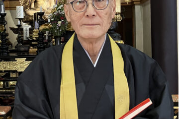 生かされて 不思議 大善寺で文化講座 | 八王子 – タウンニュース