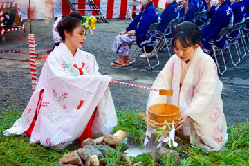 郡山市磐梯<b>熱海</b>に伝わる「萩姫伝説」にちなんだ祭りを開催 – 日刊CJ Monmo Web