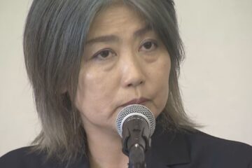 田久保市長の「辞職撤回」を受け不信任決議案を提出へ 市議会各会派の協議で方針固まる 静岡 …