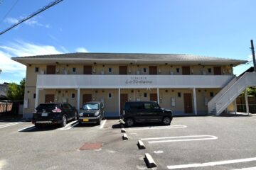 ラ・フォンテーヌ 205 山口県防府市南<b>松崎町</b> 防府駅 アパートの物件詳細(5101592360)