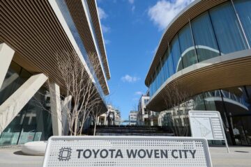 トヨタの実験都市「Woven City」 9月25日オープンへ 関係者約360人が順次入居 – ITmedia NEWS