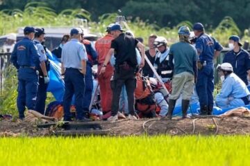 下水作業中の事故絶えず 酸素欠乏による窒息死も – 東京新聞