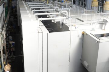 設備投資2倍で生産増強、稼ぐ体制確立図る明電舎の不安要素 – ニュースイッチ