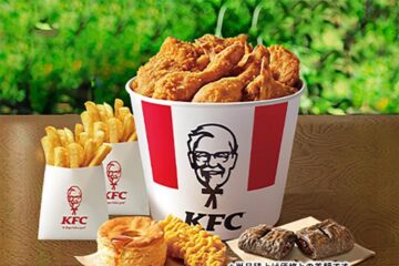 最大１２７０円お得！ ケンタッキーの「お盆バーレル」に新メニューが仲間入り – デイリースポーツ