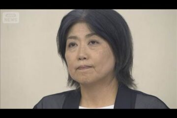 「使命実現したい」学歴詐称疑惑の<b>伊東</b>市長が前言撤回 続投表明【報道ステーション … – YouTube