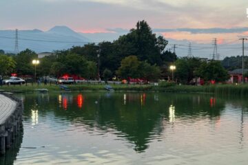 「池で2人が溺れている」公園の池で溺れた15歳の高校生2人死亡 ボート部所属の高校1年生=静岡 …