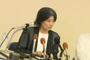 学歴詐称の田久保市長が掲げた続投理由に残る疑問 「水面下で激しく動いている」と煽るも会見で …