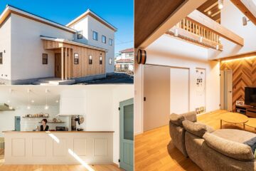 「センスを捨てた家づくり」で業界に革新、適正価格で高性能住宅を静岡から展開 | しんきん経営 …