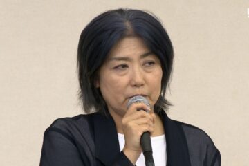 「辞職を求める」学歴詐称疑惑の田久保真紀市長へ伊東市の全部長が辞職要求＝静岡・伊東市