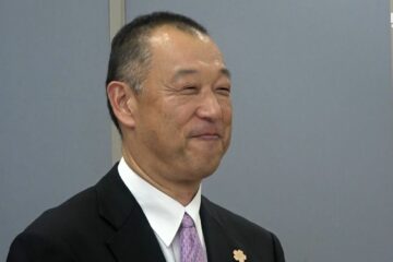 「安心安全で住み続けられる持続可能な街づくりを」静岡・<b>河津</b>町長選挙に町会議員の大川良樹氏 …