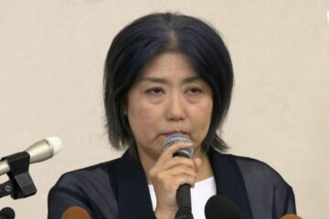 “辞意”撤回“続投”表明 学歴詐称疑惑の田久保真紀市長「公約果たす」 副議長「憤り感じる」＝静岡 …