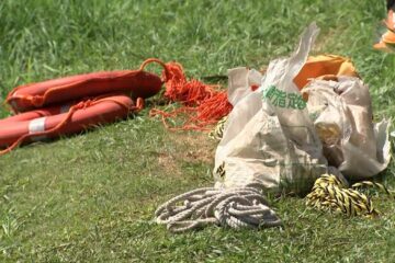 ライフジャケット着用せず、服を着たまま池に入ったか… 男子高校生2人が溺れ死亡＝静岡・<b>沼津市</b>