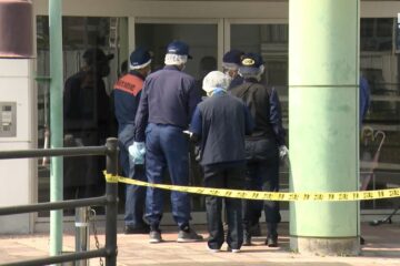 「地域のために動いていろいろやってくれた」被害者は地区の頼れる存在…公民館男性刺殺事件 …