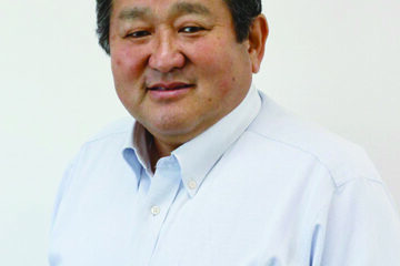【インタビュー】 エンビプロ・ホールディングス佐野文勝副社長 | プラジャーナル PJ