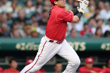広島、７連敗でストップ プロ野球 – 熱海経済新聞