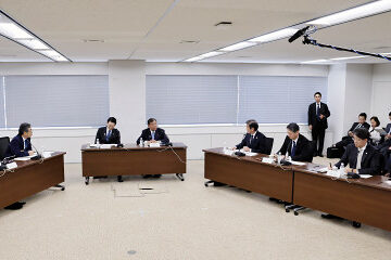 石破首相、自動車業界と意見交換 – 伊豆下田経済新聞