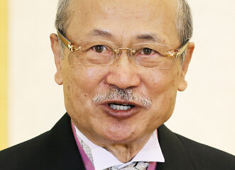 絹谷幸二さん死去、８２歳 – 伊豆下田経済新聞