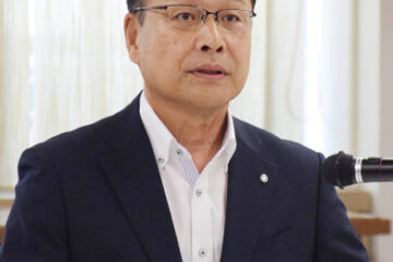 福井県美浜町長、原発の新増設調査容認 – 熱海経済新聞