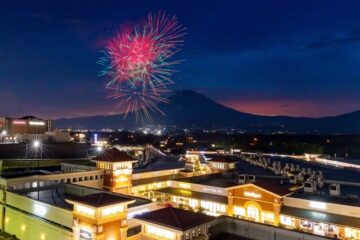 <b>御殿場</b>プレミアム・アウトレット PREMIUM OUTLETS BARGAIN（EventBank プレス）