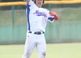 全国初出場の東久留米は初陣飾れず、豊田に５回コールド負け リトルシニア – ｄメニューニュース