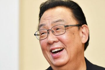 梅沢富美男「ほんとにたいしたもんだね」<b>伊東市</b>・田久保真紀市長が辞職撤回、続投宣言