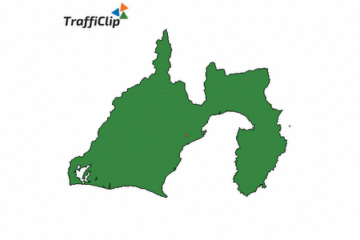 【<b>熱海</b>ビーチライン】高波 一部通行止め（1日19:00現在）（TraffiClip） – ｄメニューニュース