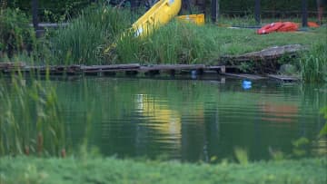 水遊び中の男子高校生2人死亡 農業用の池で深みにはまり溺れる 静岡・<b>沼津市</b>