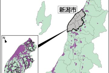 危険な盛り土を根絶へ…新潟県内全域を「規制区域」に、県と新潟市が指定 造成や仮置きを制限