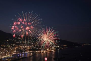 【8月5日】<b>熱海</b>海上花火大会が本日開催!<b>熱海</b>の夏を盛り上げる – 夜景FAN