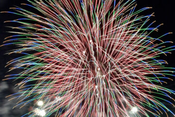 【2025】「<b>伊豆</b>長岡温泉花火大会 狩野川まつり」が本日開催! – 夜景FAN