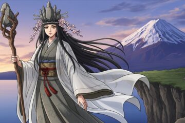 巖長姫の絶壁 西伊豆 <b>松崎町</b> #イワナガヒメ 和田ワールド #イメージキャラ – note