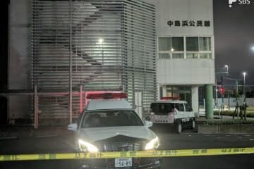 公民館で会合中に男性が刃物で刺されたか 静岡市で殺人未遂事件=静岡県警 – エキサイト
