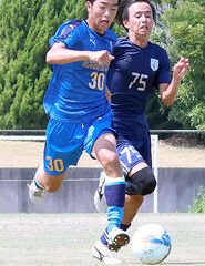 【高校サッカー】<b>富士市立</b>は帝京三に敗戦も１年生・庵原進太が光放つ 藤枝東は鹿児島に惜敗 …